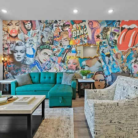 Appartement Alto 410